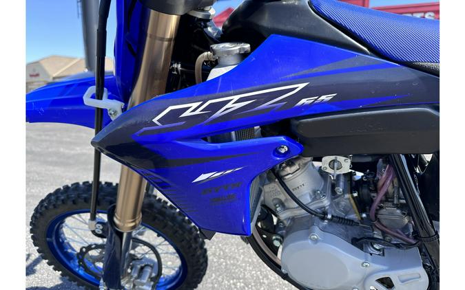 2023 Yamaha YZ 65