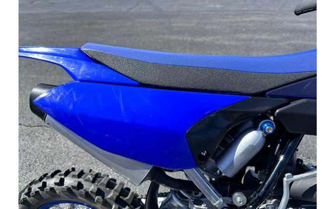 2023 Yamaha YZ 65