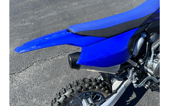 2023 Yamaha YZ 65