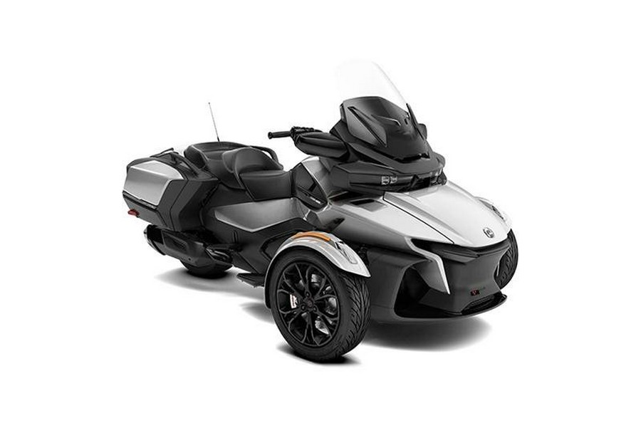 2024 Can-Am SPYDER RT SEA TO SKY