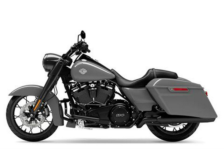 2024 Harley-Davidson Road King® Special