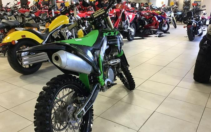 2021 Kawasaki KX™450