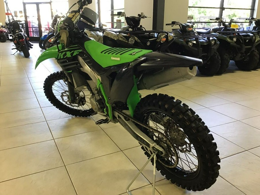 2021 Kawasaki KX™450