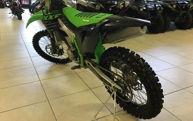 2021 Kawasaki KX™450