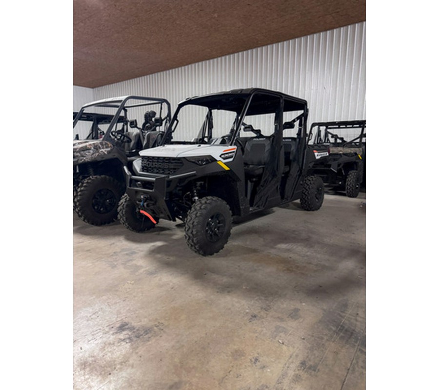 2025 Polaris Ranger Crew 1000 Premium