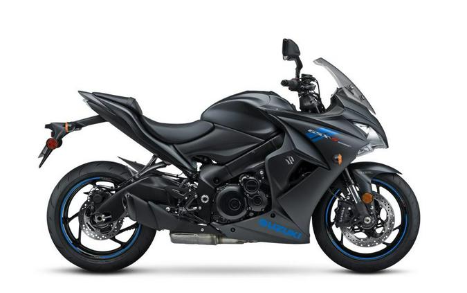 2019 Suzuki GSX-S1000FZ