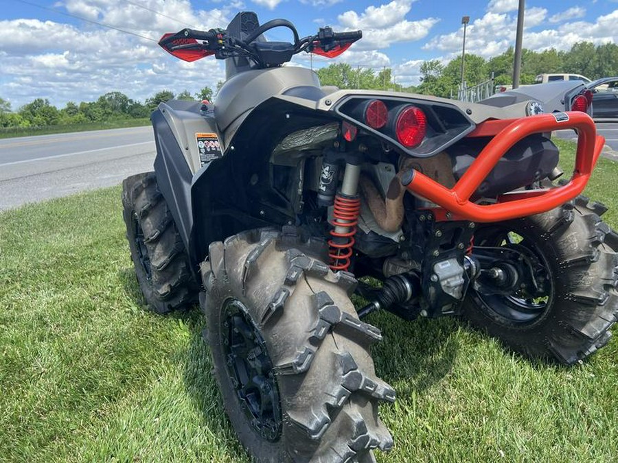 2023 Can-Am® Renegade X mr 1000R