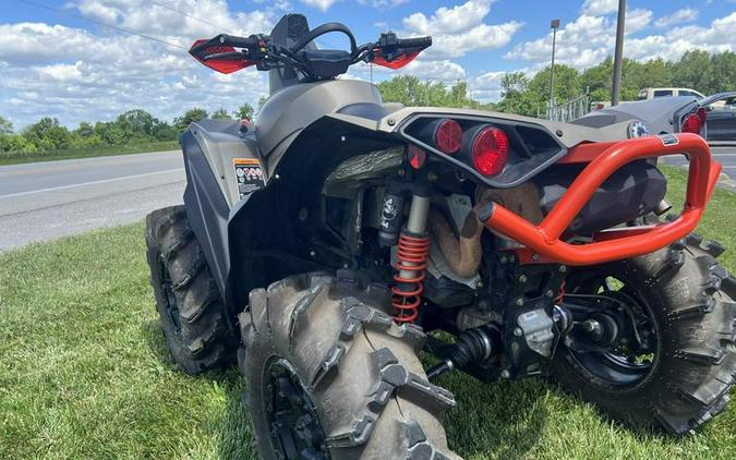 2023 Can-Am® Renegade X mr 1000R