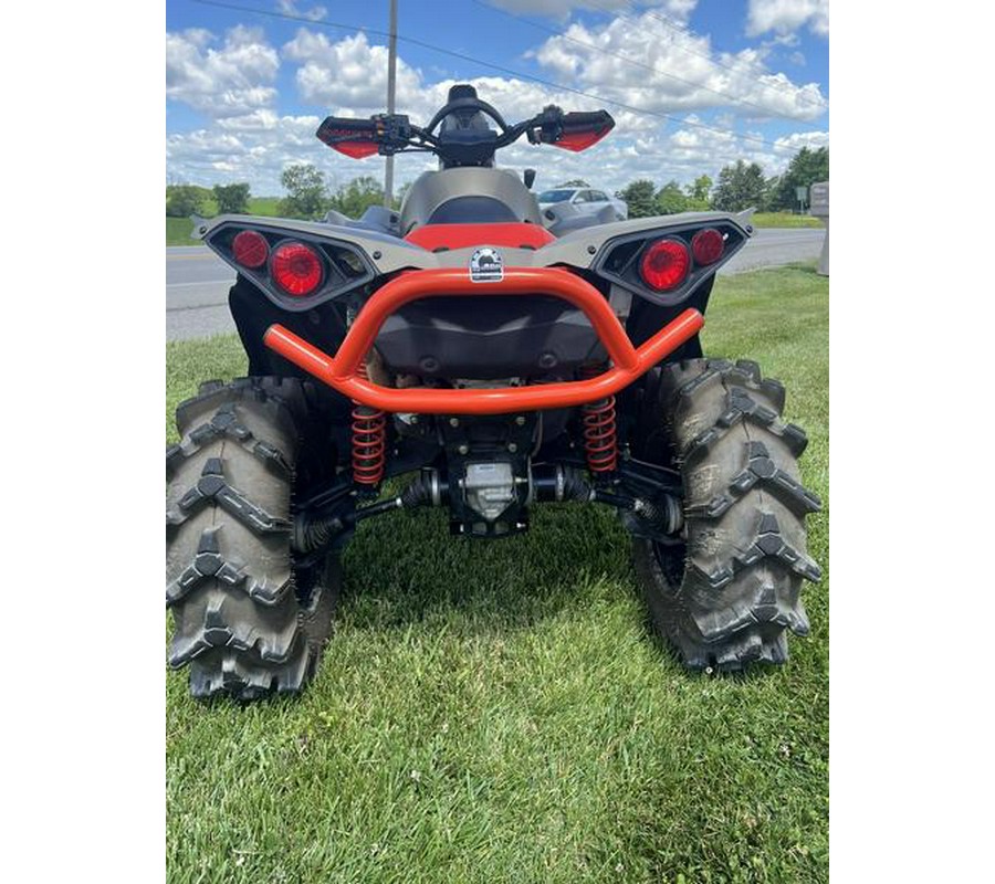 2023 Can-Am® Renegade X mr 1000R