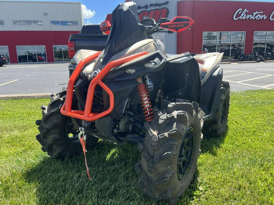 2023 Can-Am® Renegade X mr 1000R