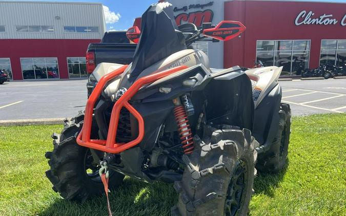 2023 Can-Am® Renegade X mr 1000R