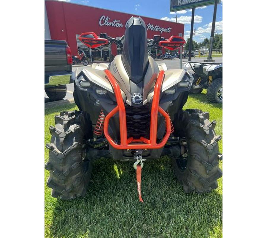 2023 Can-Am® Renegade X mr 1000R