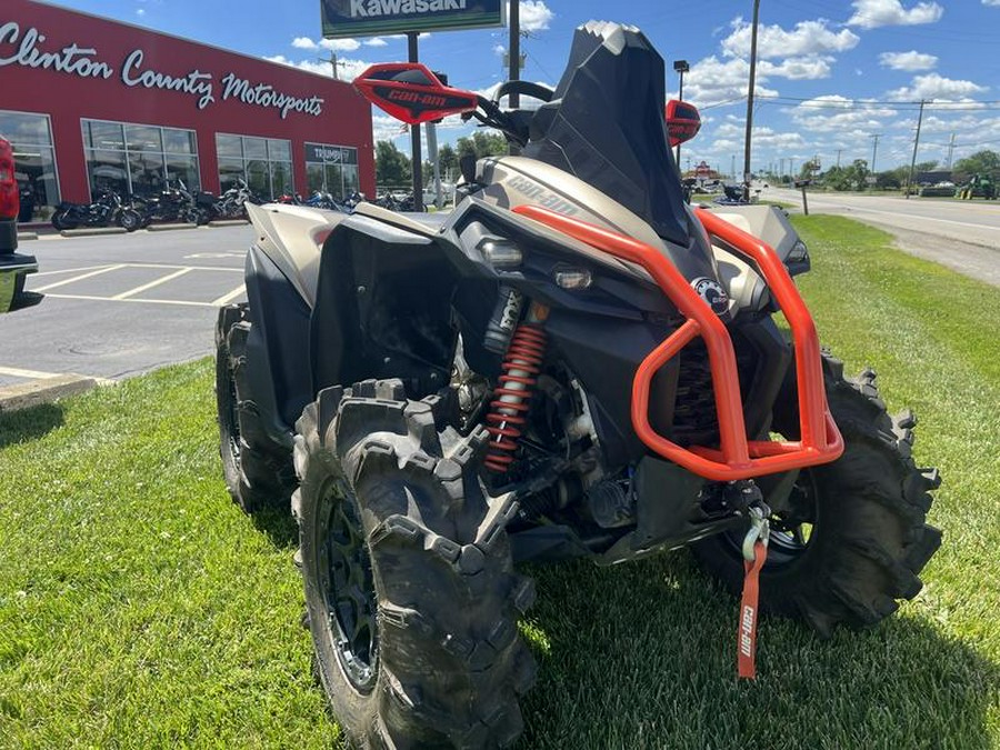 2023 Can-Am® Renegade X mr 1000R