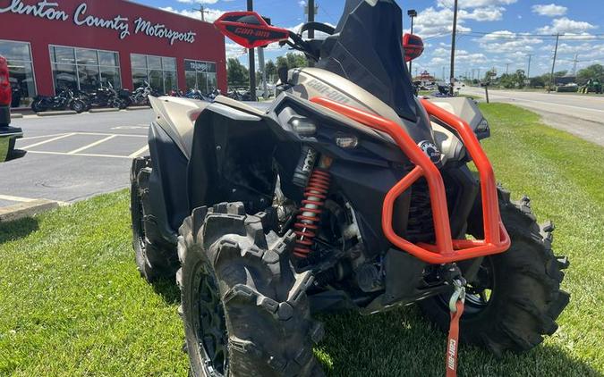 2023 Can-Am® Renegade X mr 1000R