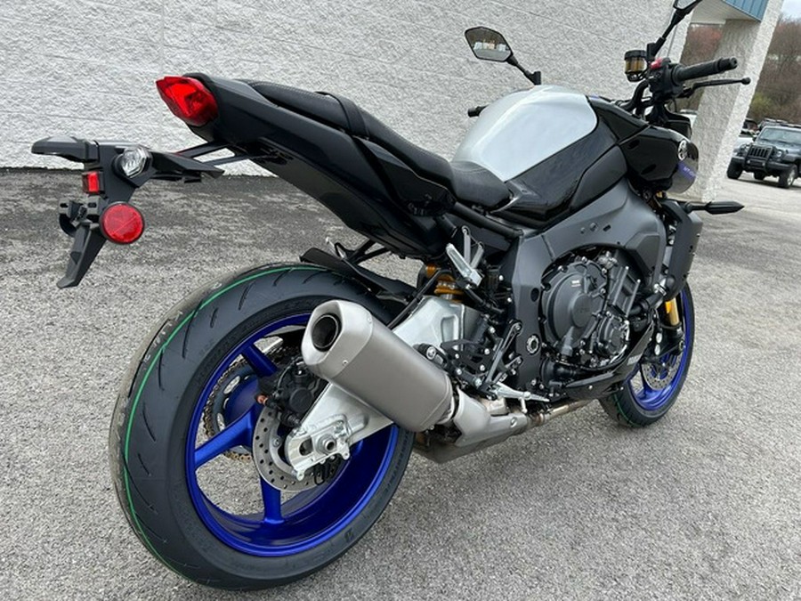 2024 Yamaha MT 10 SP