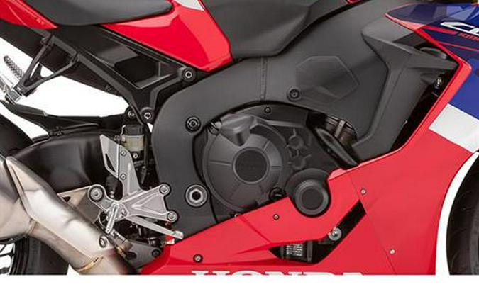 2024 Honda CBR1000RR ABS