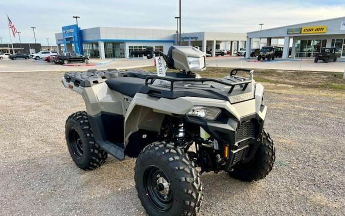 2024 Polaris® Sportsman 570