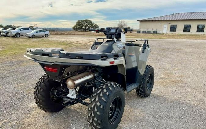 2024 Polaris® Sportsman 570