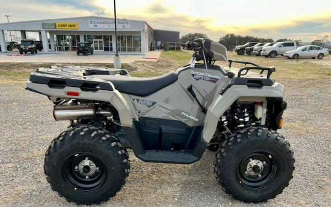 2024 Polaris® Sportsman 570