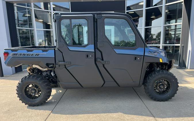 2025 Polaris Industries Ranger® Crew XP 1000 NorthStar Edition Ultimate