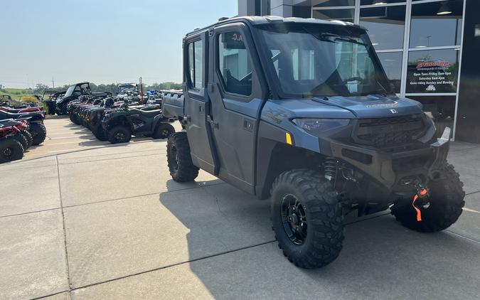 2025 Polaris Industries Ranger® Crew XP 1000 NorthStar Edition Ultimate