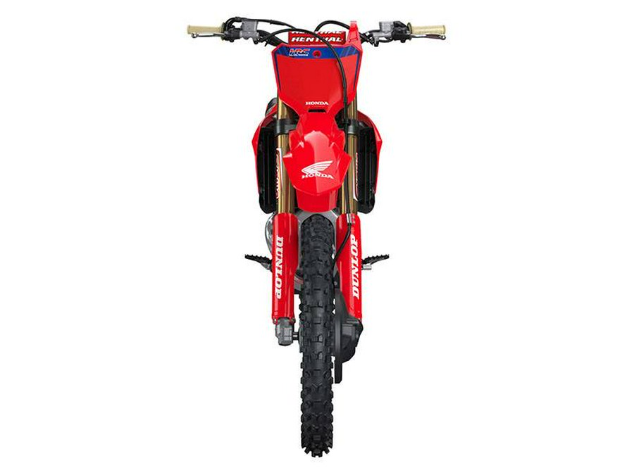 2024 Honda CRF450RWE