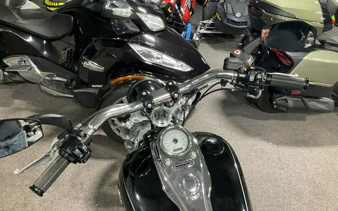 2010 Harley-Davidson FXDWG - Dyna Wide Glide