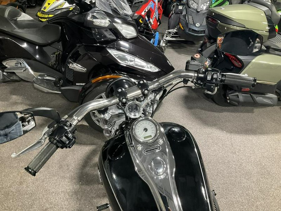 2010 Harley-Davidson® FXDWG - Dyna® Wide Glide®