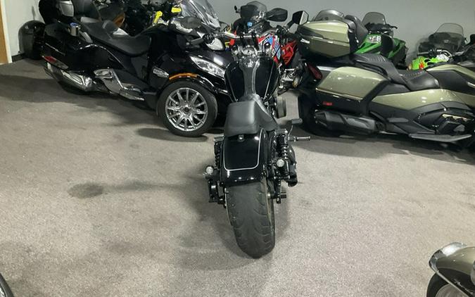 2010 Harley-Davidson FXDWG - Dyna Wide Glide
