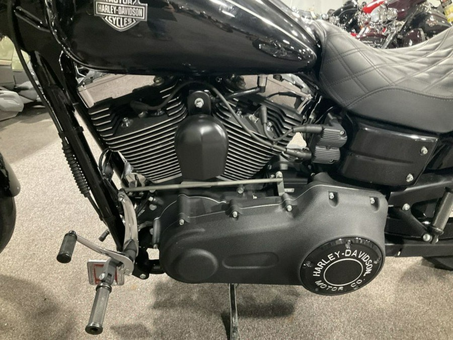 2010 Harley-Davidson FXDWG - Dyna Wide Glide
