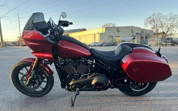 2025 Harley-Davidson® FXLRST - Low Rider® ST