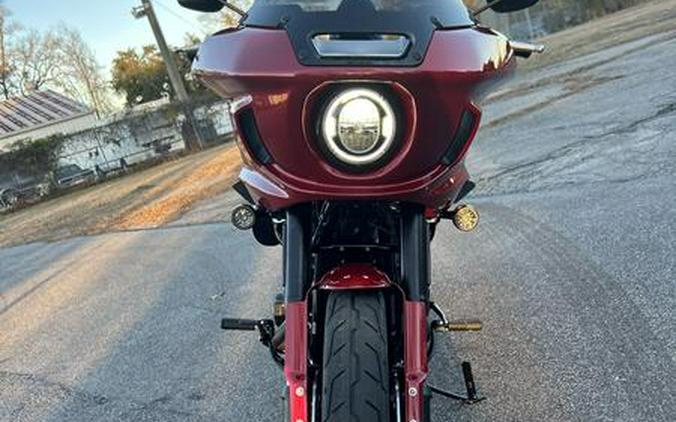 2025 Harley-Davidson® FXLRST - Low Rider® ST