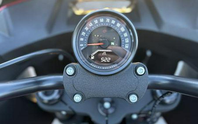 2025 Harley-Davidson® FXLRST - Low Rider® ST