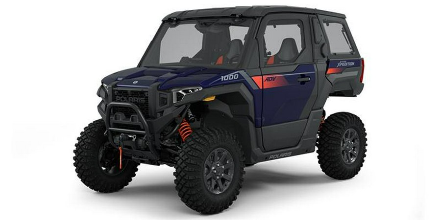 2025 Polaris Polaris XPEDITION ADV Northstar