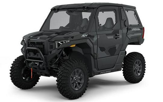2025 Polaris Polaris XPEDITION ADV Northstar