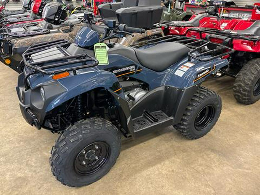 2025 Kawasaki Brute Force 300