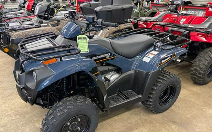 2025 Kawasaki Brute Force 300