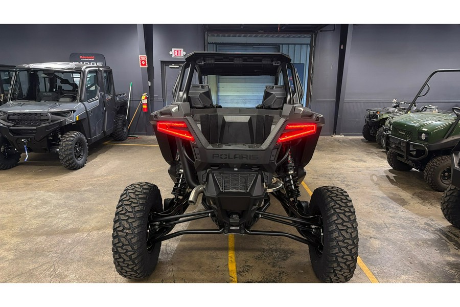2026 Polaris RZR PRO S ULTIMATE - SLATE GRAY Ultimate