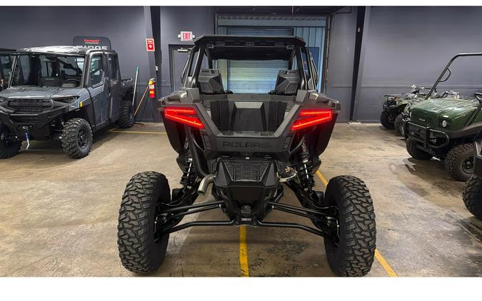 2026 Polaris RZR PRO S ULTIMATE - SLATE GRAY Ultimate