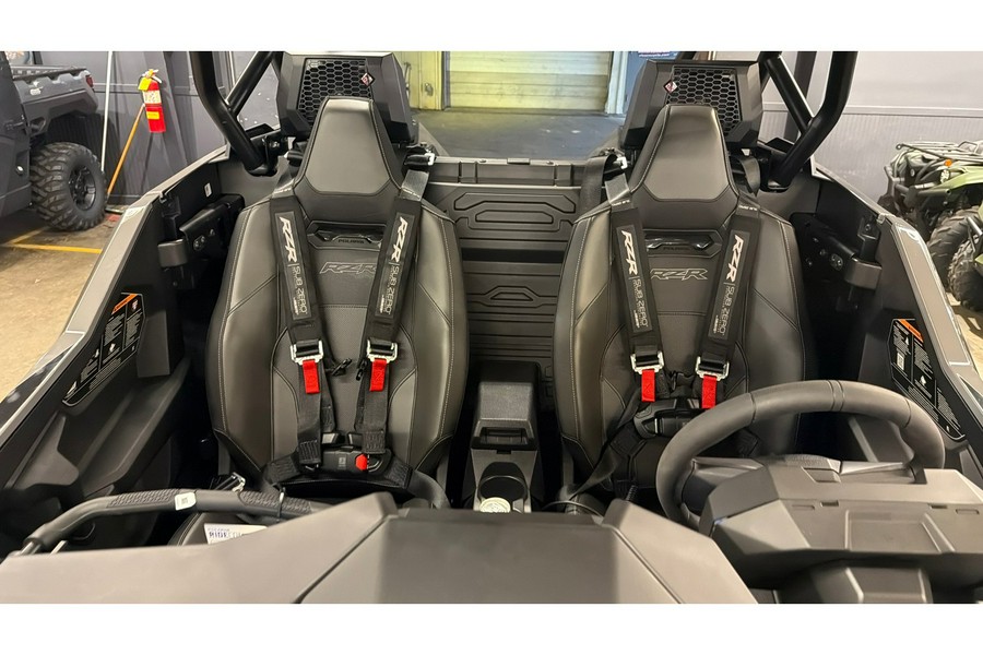 2026 Polaris RZR PRO S ULTIMATE - SLATE GRAY Ultimate