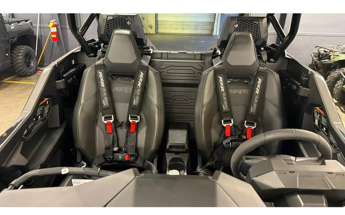 2026 Polaris RZR PRO S ULTIMATE - SLATE GRAY Ultimate