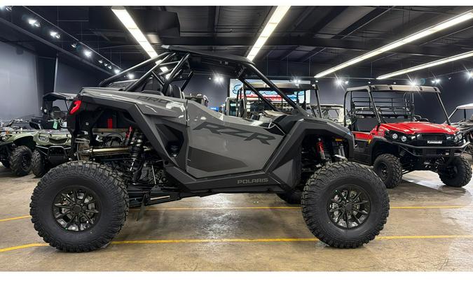 2026 Polaris RZR PRO S ULTIMATE - SLATE GRAY Ultimate