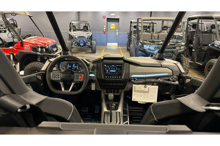 2026 Polaris RZR PRO S ULTIMATE - SLATE GRAY Ultimate