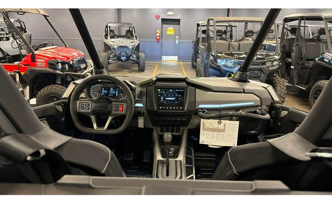2026 Polaris RZR PRO S ULTIMATE - SLATE GRAY Ultimate