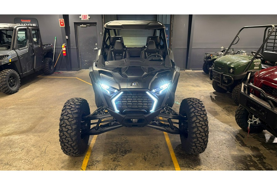 2026 Polaris RZR PRO S ULTIMATE - SLATE GRAY Ultimate