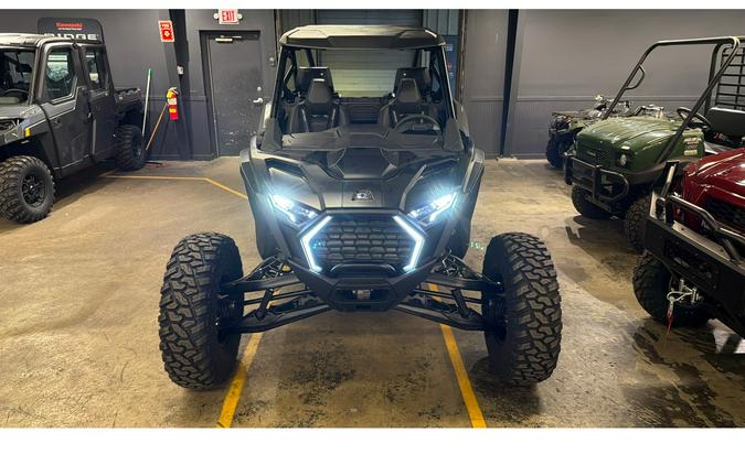 2026 Polaris RZR PRO S ULTIMATE - SLATE GRAY Ultimate