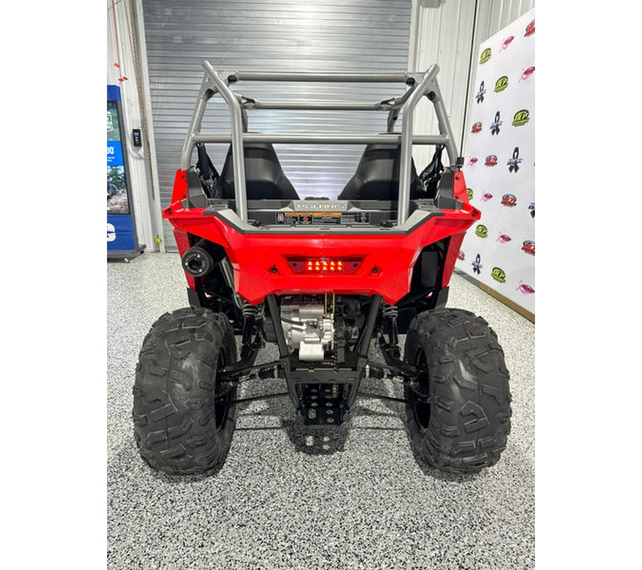 2026 Polaris® RZR 200 EFI