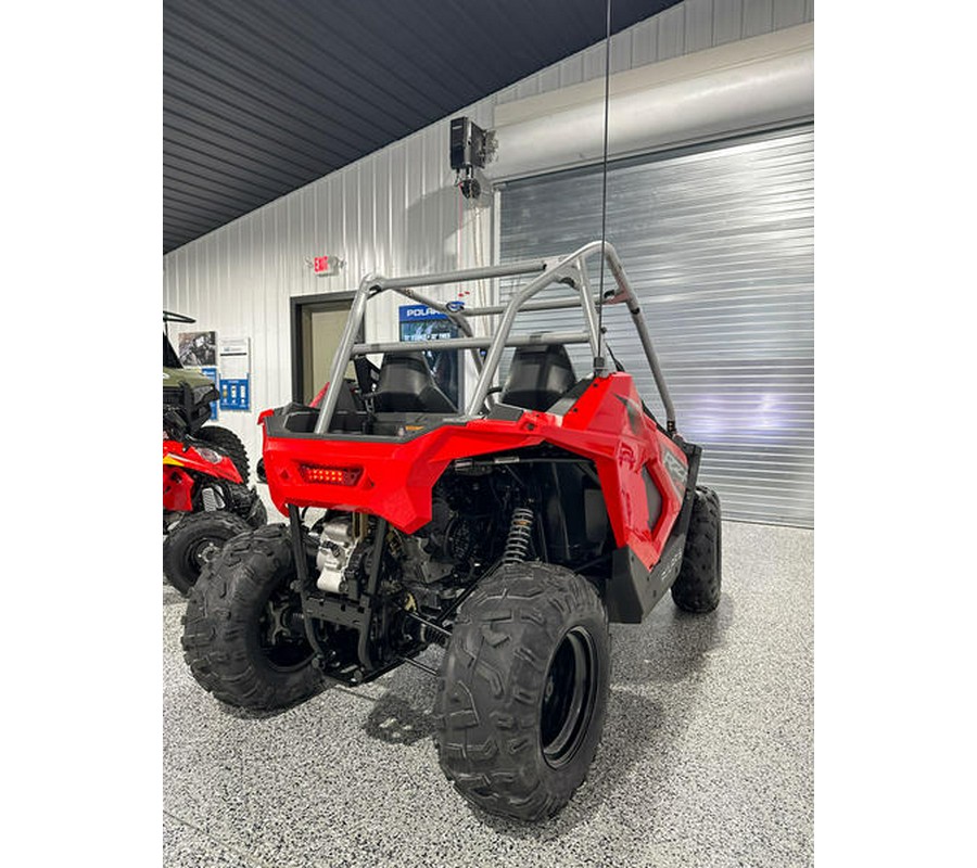 2026 Polaris® RZR 200 EFI