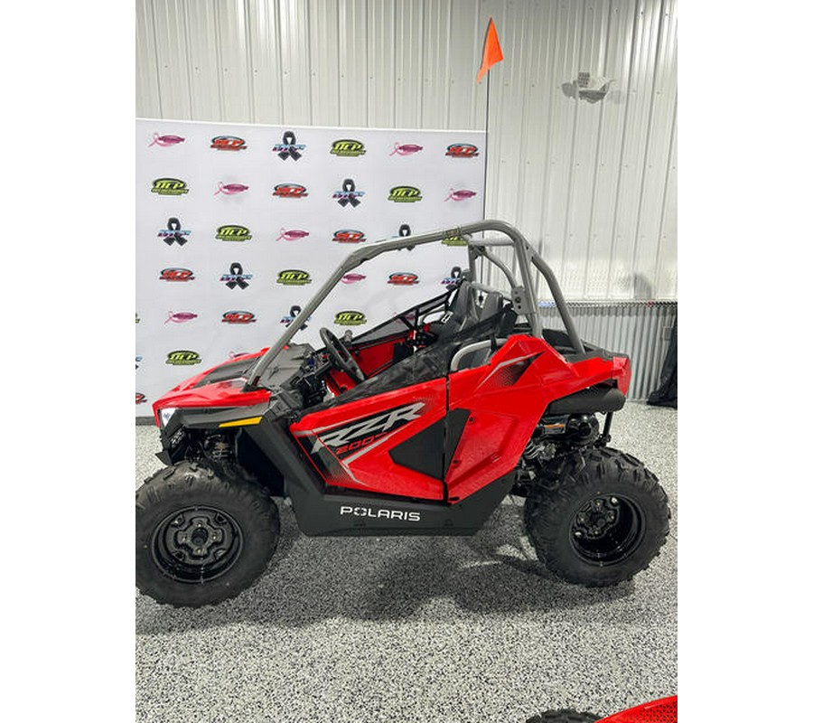2026 Polaris® RZR 200 EFI