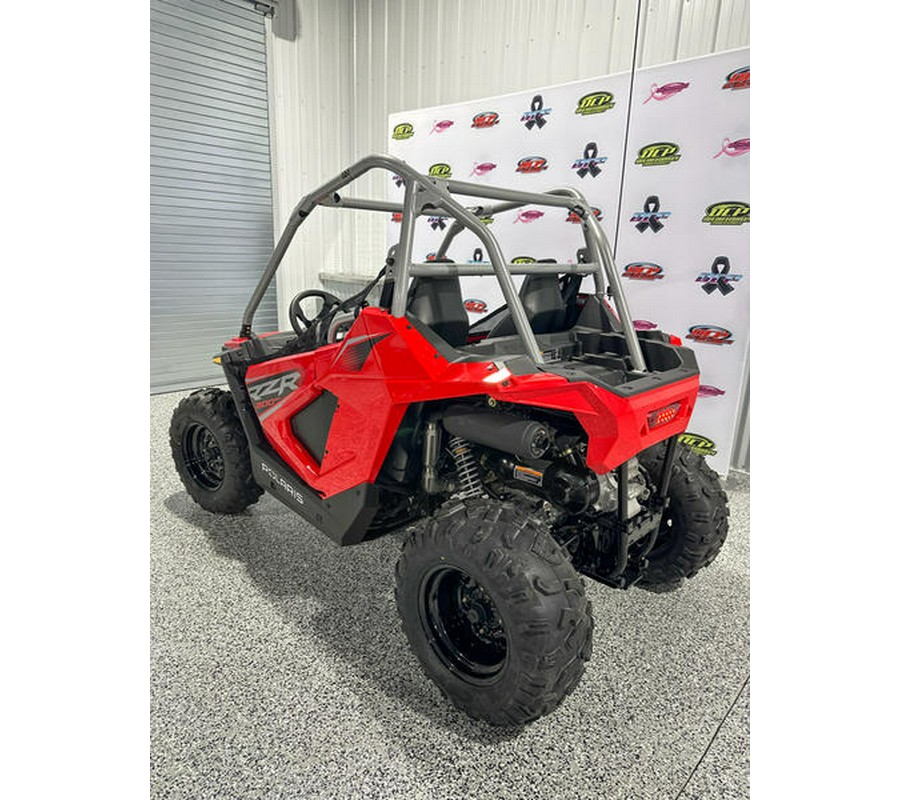 2026 Polaris® RZR 200 EFI